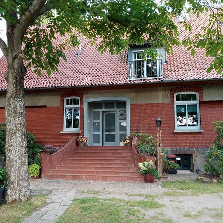Wrestedt Storchenhof 아파트 외부 사진