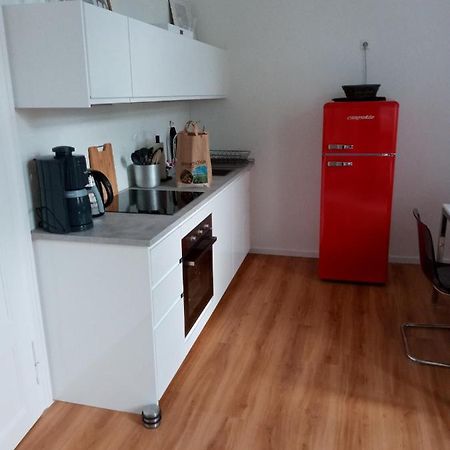 Wrestedt Storchenhof 아파트 외부 사진