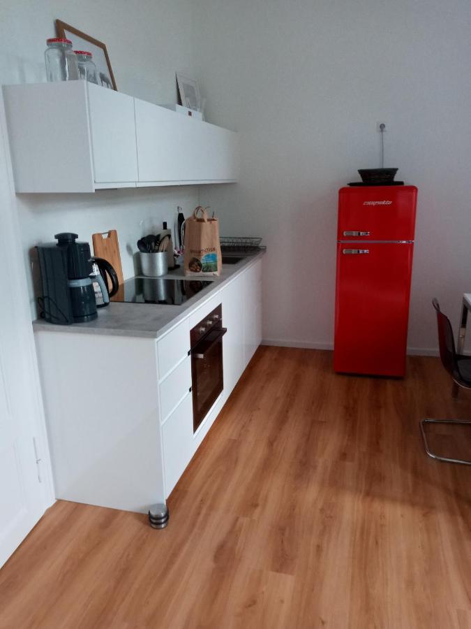 Wrestedt Storchenhof 아파트 외부 사진